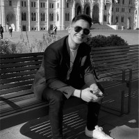 Bravogroup Holding Employee Bence Balázs's profile photo