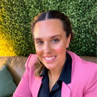 Ashley Sinclair Email & Phone Number