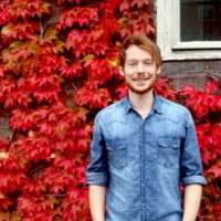 AFRY Employee Johan Hedvall's profile photo