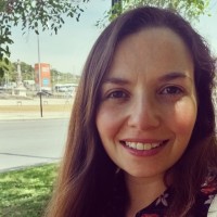 Finpartner Employee Vera Estulano's profile photo