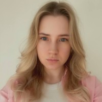 SolveIt Employee Olga Kiselevich's profile photo