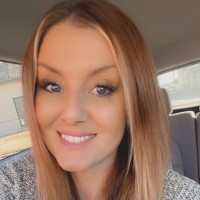 Diffee Ford Lincoln Employee Ashley Wagstaff's profile photo