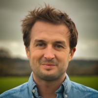 Pura. Eco-Friendly Baby Care Employee Guy Fennell's profile photo