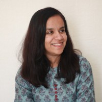Allen Digital Private Limited Employee Neelam Gulrajani's profile photo