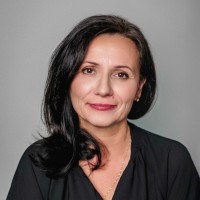 Iwona Pacyniak Email & Phone Number