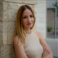 Lefki Kaourtishi Email