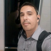 Newmaq Employee Homero Antonio's profile photo