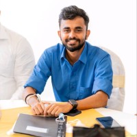 Cipher Labz Employee Kasun Buddika's profile photo