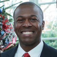 BurningCastle LLC Employee Donald Amos's profile photo