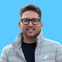 Closeloop Technologies Employee Saurabh Sharma's profile photo