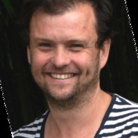 Mission Systems Pty Ltd Employee Nicholas Welsh's profile photo