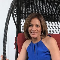 Middlesex College Employee Yadira Matias's profile photo