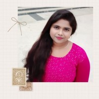 Styldod, Inc Employee Pooja V's profile photo