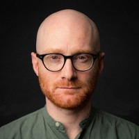 Green-Got Employee Fabien Huet's profile photo