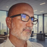 Accessible Madrid Employee Nacho Godín's profile photo