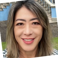Universidade Federal de Pernambuco Employee Simone Sato's profile photo