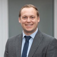 Davidsons Homes Employee Simon Tyler's profile photo