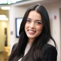 Wickedly Branded Employee Adriana Castellon's profile photo