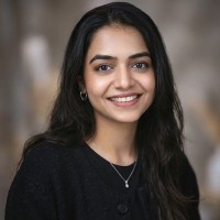 Kapadi Employee Shruti Jituri's profile photo