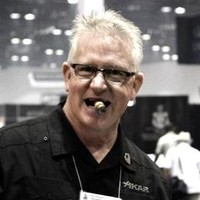 Xikar Employee James Harrison's profile photo