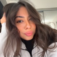 Michelle Gutiérrez Email & Phone Number