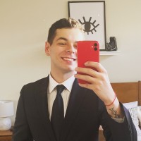 L3Harris Technologies Employee Thomas Luker's profile photo