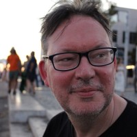 Paul Zealey Email