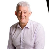City of Stonnington Employee Paul Binney's profile photo