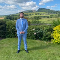 Sanctuary Personnel Employee Alistair Guite's profile photo