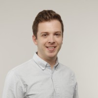 Center for Humane Technology Employee Pete Furlong's profile photo