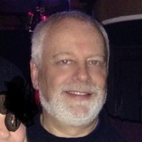 Fox News Media Employee Mike Dilworth's profile photo