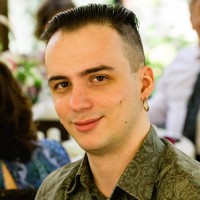 Sparkware Technologies Employee Gabriel Lupulescu's profile photo