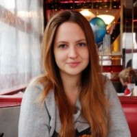 O'STIN Employee Maria Demchenko's profile photo