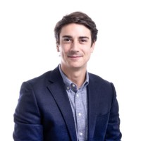 Qim info Employee Grégoire Blein's profile photo