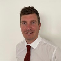 Sonoco Consumer Products Europe Employee Gavin Parker's profile photo
