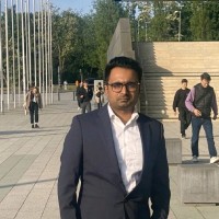 More Than Accountants Employee Adeel Canada's profile photo