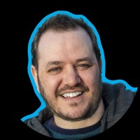 Byos Employee Matias Katz's profile photo