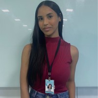 SESI - DR-PE Employee Luana Teles's profile photo