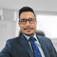 ANTT Employee Yoshihiro Nemoto's profile photo