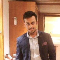 HELM360 Employee Himanshu Kumar's profile photo