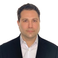 Vérité Data Employee Christopher Leclair's profile photo