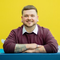 Beyond Academy Employee Brandon Wall's profile photo