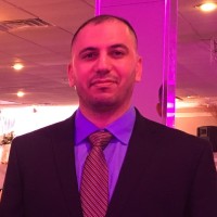 UncommonX Employee Mohammed Saleh's profile photo