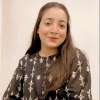 VLEKTRA Employee Maryam Ahtasham's profile photo