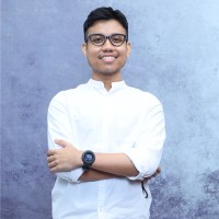 Grayscale Technologies Employee Aiman Aisyraf's profile photo