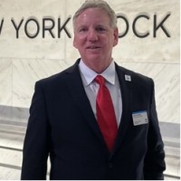 Howmet Aerospace Employee Michael Chanatry's profile photo