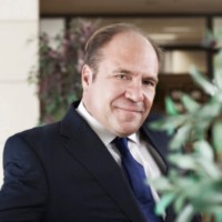 HELLENiQ ENERGY Employee John Apsouris's profile photo