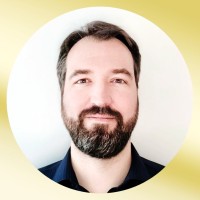 Avenza Systems Inc. Employee Ilya Savelyev's profile photo