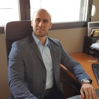 Pingflow Employee Haddouche Clément's profile photo