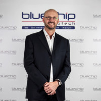 Bluechip Infotech Employee Ron Jarvis's profile photo